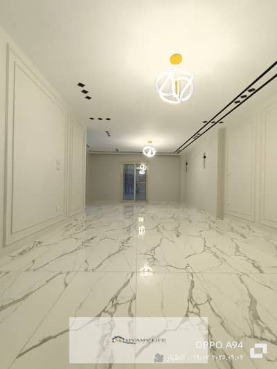3 Bedroom Flat for Sale in Hadayek al-Ahram, Giza - WhatsApp Image 2025-09-08 at 3.48. 56 PM. jpeg