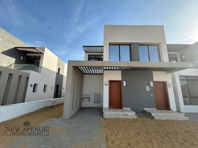 3 Bedroom Townhouse for Sale in Ain Sukhna, Suez - WhatsApp Image 2025-08-19 at 2.42. 39 PM. jpeg