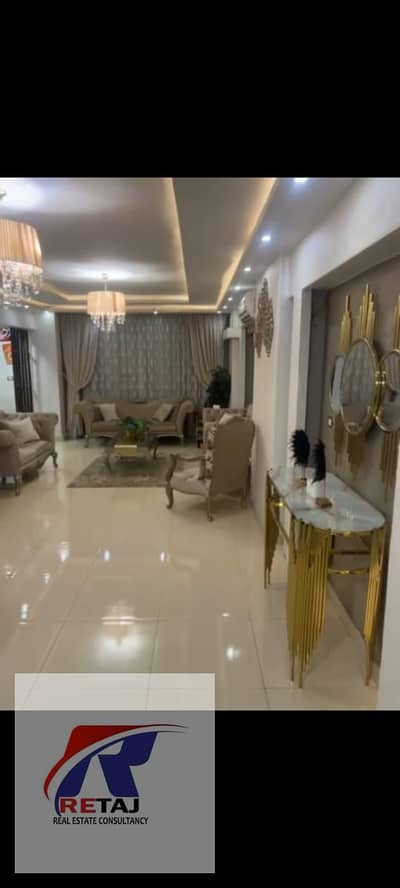 فلیٹ 3 غرف نوم للايجار في مدينة نصر، القاهرة - WhatsApp Image 2025-09-10 at 1.15. 51 AM (1). jpeg
