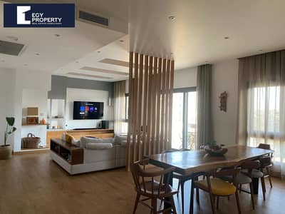 3 Bedroom Duplex for Sale in New Cairo, Cairo - WhatsApp Image 2025-07-09 at 3.36. 43 PM (6). jpeg