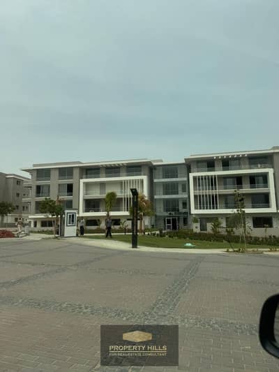 3 Bedroom Apartment for Sale in 6th of October, Giza - WhatsApp Image 2024-10-22 at 1.03. 17 PM. jpeg
