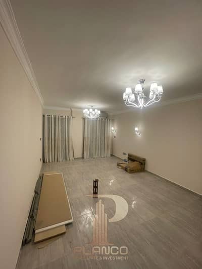 3 Bedroom Flat for Sale in 6th of October, Giza - IMG-20250908-WA0033. jpg