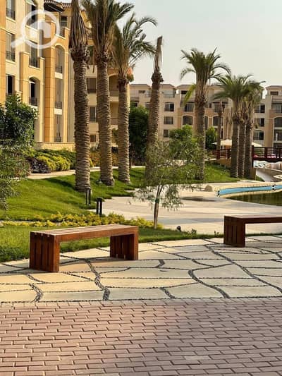 4 Bedroom Flat for Sale in Katameya, Cairo - IMG-20250910-WA0043. jpg