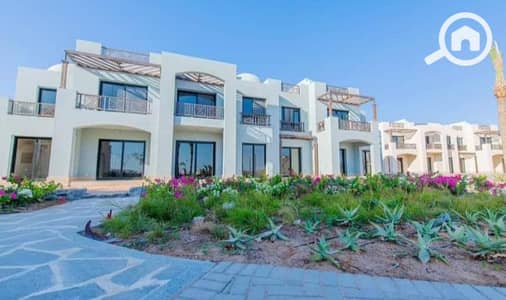 شاليه 3 غرف نوم للبيع في الغردقة، البحر الأحمر - IMG-20250225-WA0039. jpg