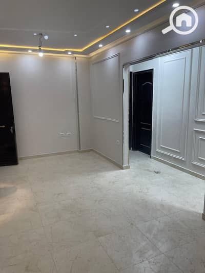 2 Bedroom Apartment for Sale in Madinaty, Cairo - 65cfba94-1b5a-4992-99a5-5b94938ffd95. jpg