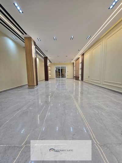 4 Bedroom Apartment for Sale in Hadayek al-Ahram, Giza - WhatsApp Image 2025-09-09 at 2.21. 50 PM (1). jpeg