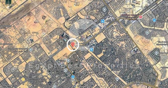 Clinic for Sale in 6th of October, Giza - 3. jpg