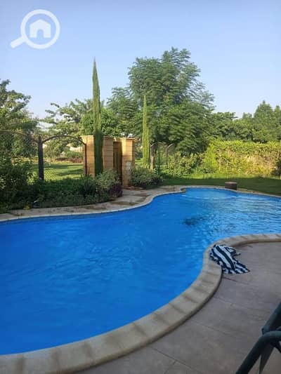 5 Bedroom Villa for Sale in Madinaty, Cairo - IMG-20250909-WA0489. jpg