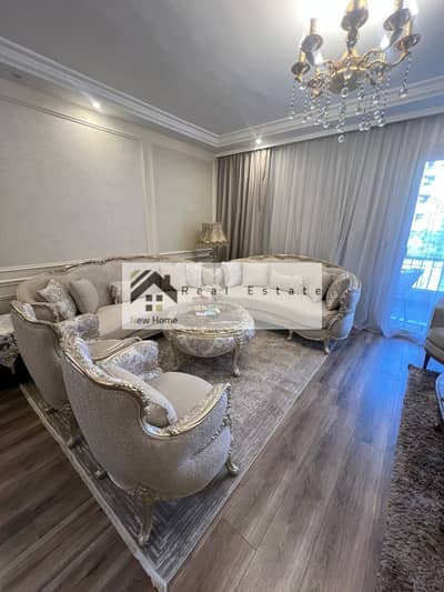 3 Bedroom Apartment for Sale in New Cairo, Cairo - IMG-20250910-WA0167. jpg