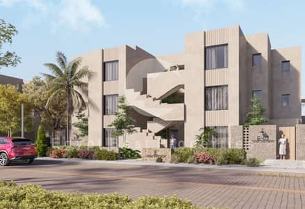 2 Bedroom Chalet for Sale in Makadi Bay, Red Sea - maka. jpg