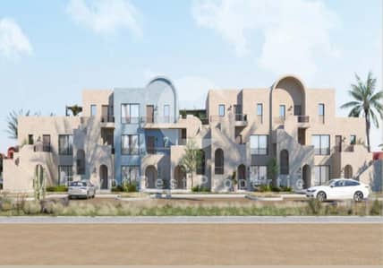 3 Bedroom Duplex for Sale in Gouna, Red Sea - Screenshot 2025-01-27 105105. png