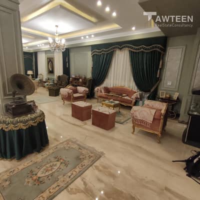 فیلا 3 غرف نوم للبيع في القاهرة الجديدة، القاهرة - IMG-20250730-WA0053. jpg