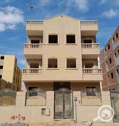 عقار سكني آخر 3 غرف نوم للبيع في مدينة بدر، القاهرة - IMG_٢٠٢٥٠٩١٠_١٤٥٥٤٨. jpg