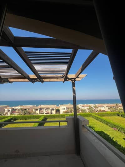 4 Bedroom Townhouse for Sale in Ain Sukhna, Suez - WhatsApp Image 2025-08-20 at 1.47. 59 PM (2). jpeg