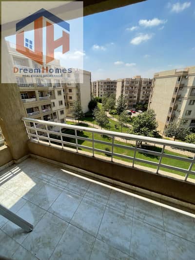 3 Bedroom Apartment for Rent in Madinaty, Cairo - WhatsApp Image 2025-09-10 at 2.48. 41 PM (1). jpeg