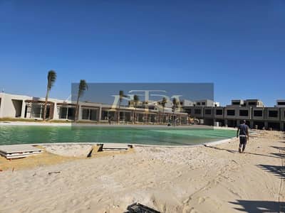 شاليه 3 غرف نوم للبيع في الساحل الشمالي، مطروح - PHOTO-2024-07-09-21-52-38 2. jpg