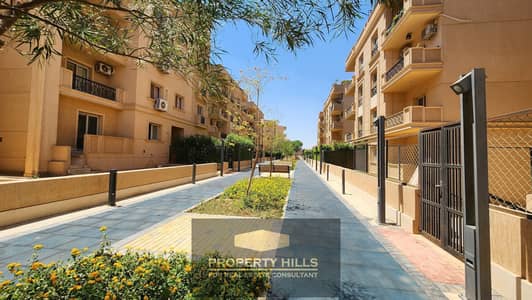 2 Bedroom Apartment for Sale in 6th of October, Giza - WhatsApp Image 2025-07-02 at 2.54. 18 PM (3). jpeg