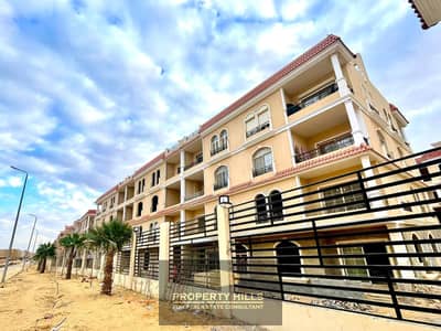 3 Bedroom Duplex for Sale in 6th of October, Giza - WhatsApp Image 2025-07-16 at 12.19. 43 PM. jpeg