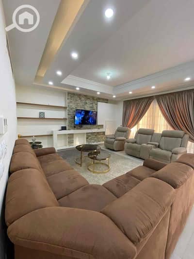 3 Bedroom Villa for Rent in New Cairo, Cairo - IMG_1202. jpg