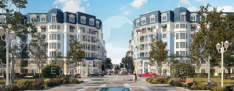 2 Bedroom Flat for Sale in New Cairo, Cairo - Screenshot_4. png