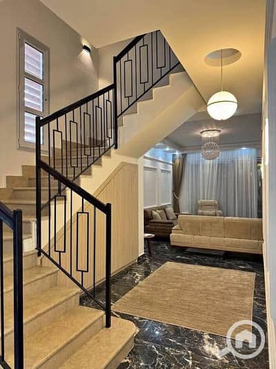 3 Bedroom Townhouse for Sale in Mostakbal City, Cairo - WhatsApp Image 2025-09-08 at 3.33. 31 PM. jpeg