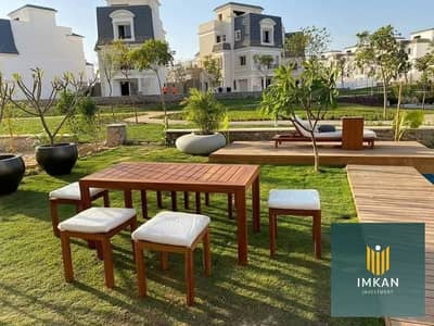 اي فيلا 3 غرف نوم للبيع في القاهرة الجديدة، القاهرة - 279570284_4983342551771009_657645650253748204_n. jpg