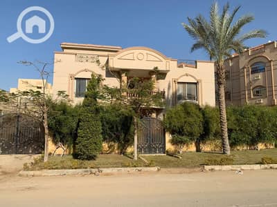6 Bedroom Villa for Sale in New Cairo, Cairo - WhatsApp Image 2025-09-10 at 2.36. 51 PM. jpeg