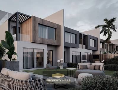 بنتهاوس 3 غرف نوم للبيع في حدائق اكتوبر، الجيزة - 3273871-1b045o_1_11zon. jpeg