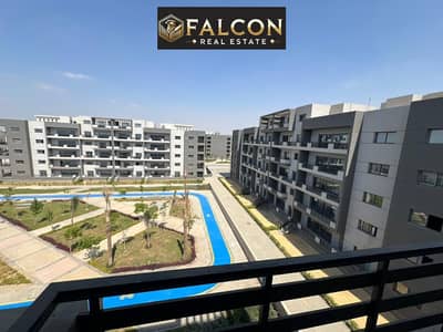 2 Bedroom Flat for Sale in Sheraton, Cairo - 13. jpg