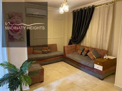 1 Bedroom Apartment for Rent in Madinaty, Cairo - 166b8c8c-578b-48fd-8d2f-cceb1d84be36. jpg