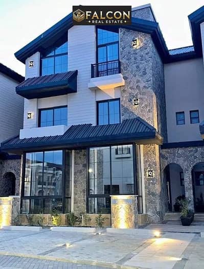 4 Bedroom Villa for Sale in New Cairo, Cairo - 470219104_122126598698395136_5847427065412888713_n. jpg