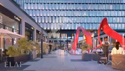 Office for Sale in 6th of October, Giza - 18. jpg