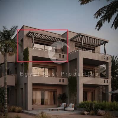 2 Bedroom Chalet for Sale in Soma Bay, Red Sea - WhatsApp Image 2025-08-25 at 10.35. 11 AM. jpeg