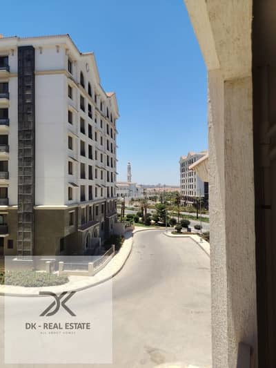 2 Bedroom Apartment for Sale in New Capital City, Cairo - WhatsApp Image 2025-09-10 at 5.07. 16 AM (1). jpeg