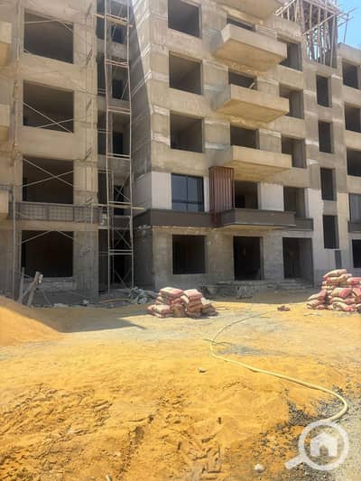 3 Bedroom Flat for Sale in Sheikh Zayed, Giza - WhatsApp Image 2025-08-03 at 20.46. 40_0b5c4bf4. jpg