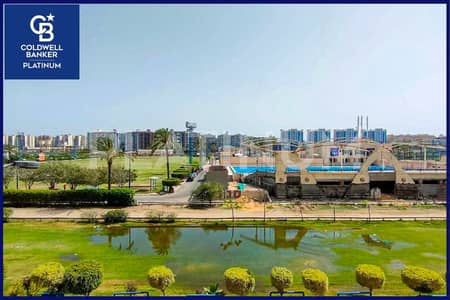 3 Bedroom Apartment for Sale in Smoha, Alexandria - IMG-20250909-WA0055. jpg