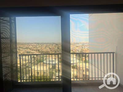 3 Bedroom Apartment for Sale in Sheikh Zayed, Giza - 11f73041-6f6d-4417-830a-897f6c29a525. jpeg