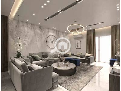 3 Bedroom Apartment for Sale in Sheikh Zayed, Giza - 4. jpg