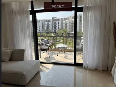 3 Bedroom Apartment for Sale in New Cairo, Cairo - 2b88b99a-943c-4b99-9bc6-d6d00888a9e8. jpg