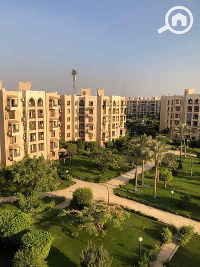 2 Bedroom Flat for Rent in New Cairo, Cairo - 27db3add-3f3a-4d19-98e5-92fdb4bb2d13. jpg