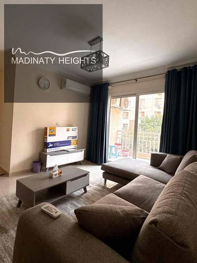 2 Bedroom Flat for Rent in Madinaty, Cairo - 11d12d29-003e-44d1-b5ae-7a86534f0ada. jpg