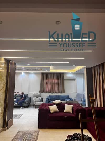 شقة 3 غرف نوم للبيع في 6 أكتوبر، الجيزة - IMG-20250907-WA0144. jpg