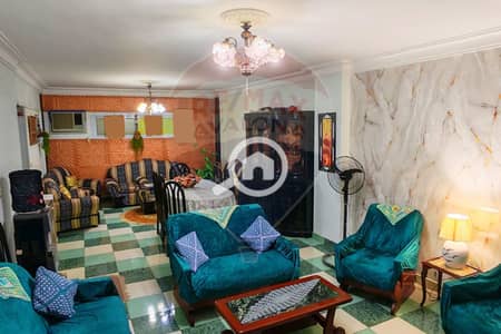 2 Bedroom Flat for Sale in Smoha, Alexandria - 1. JPG