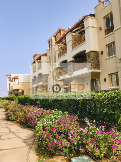 2 Bedroom Chalet for Sale in Ain Sukhna, Suez - WhatsApp Image 2022-10-24 at 12.48. 58 PM. jpeg
