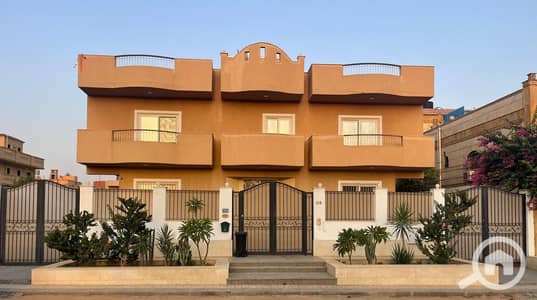 3 Bedroom Apartment for Rent in Badr City, Cairo - WhatsApp Image 2025-08-20 at 13.24. 52_dd8af4f6. jpg