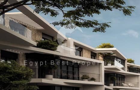3 Bedroom Duplex for Sale in Sheikh Zayed, Giza - WhatsApp Image 2025-04-06 at 1.58. 08 PM (7). jpeg
