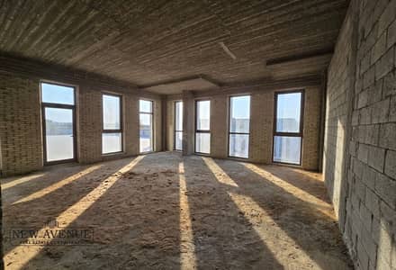 Office for Rent in New Cairo, Cairo - c02b0659-ef5d-4961-a585-a314e9745b45. jpg