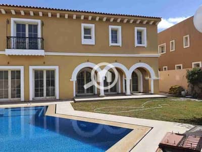 فیلا 5 غرف نوم للبيع في القاهرة الجديدة، القاهرة - 1000335476. jpg