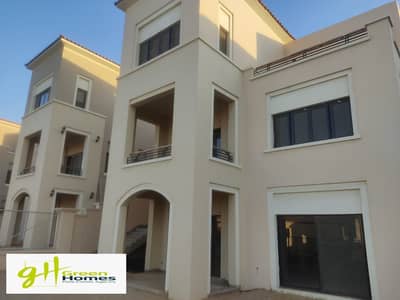 4 Bedroom Villa for Sale in Mokattam, Cairo - WhatsApp Image 2021-01-20 at 11.20. 59 AM. jpeg