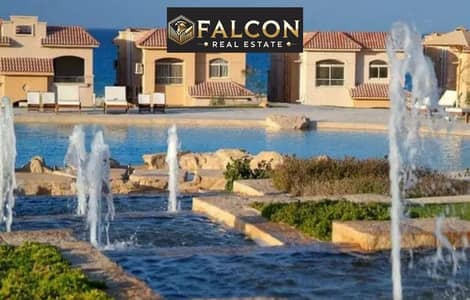 3 Bedroom Twin House for Sale in Ain Sukhna, Suez - 185cff83-bff4-462a-b3ac-3dc85b02e214. jpg